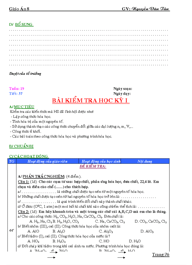 image for page G a hoa 8 hk i