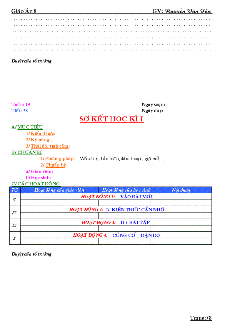 image for page G a hoa 8 hk i