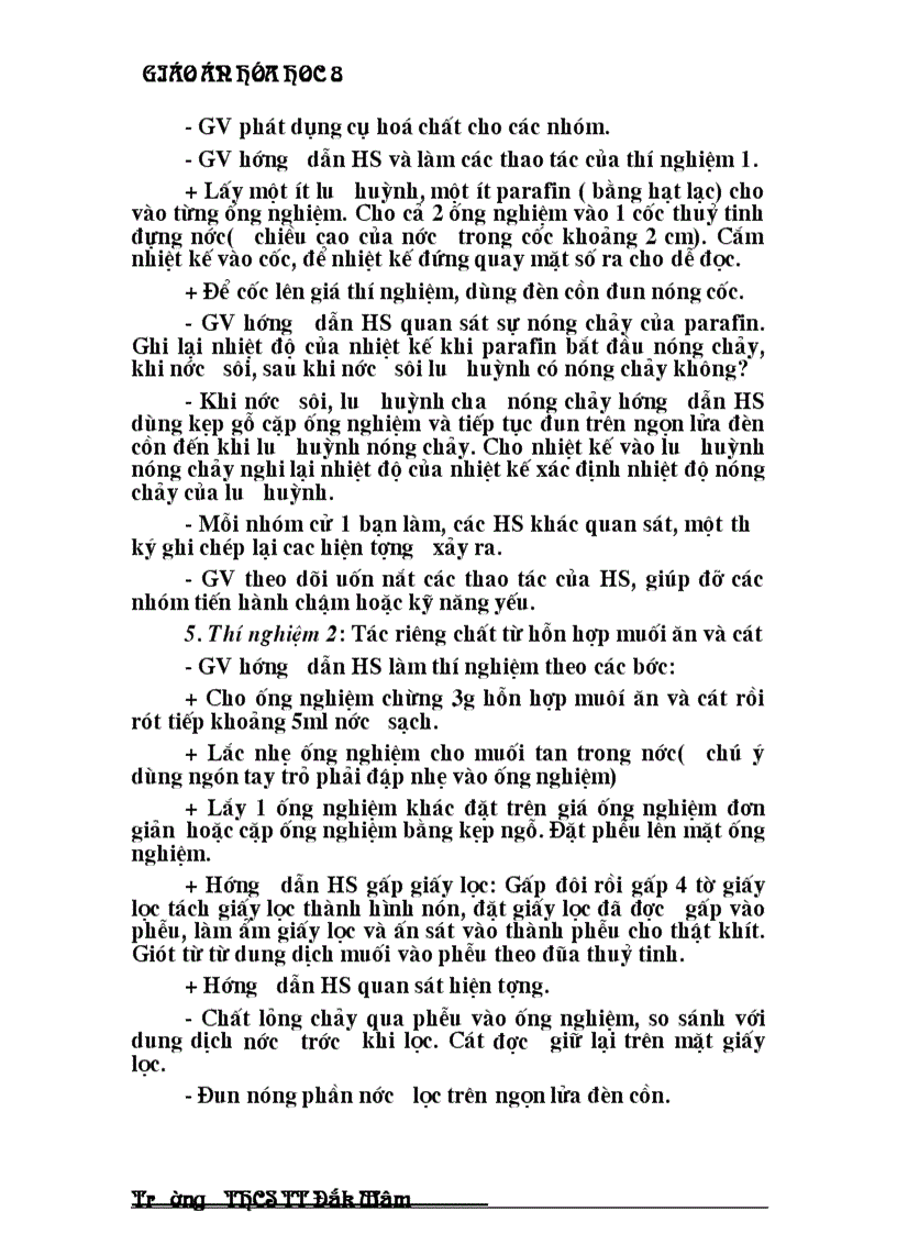 image for page Giao an hoa hoc 8