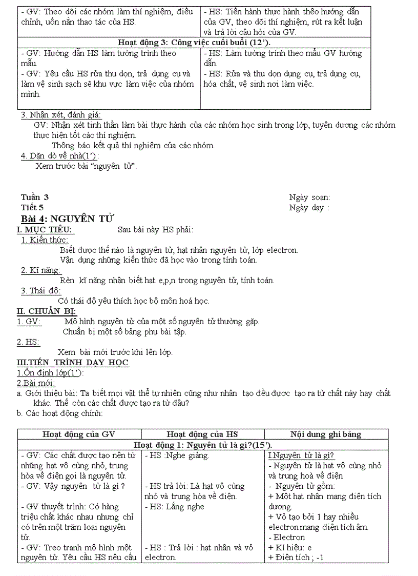 image for page Giao an 8