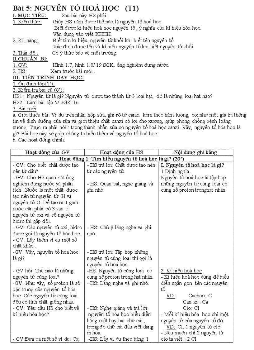 image for page Giao an 8