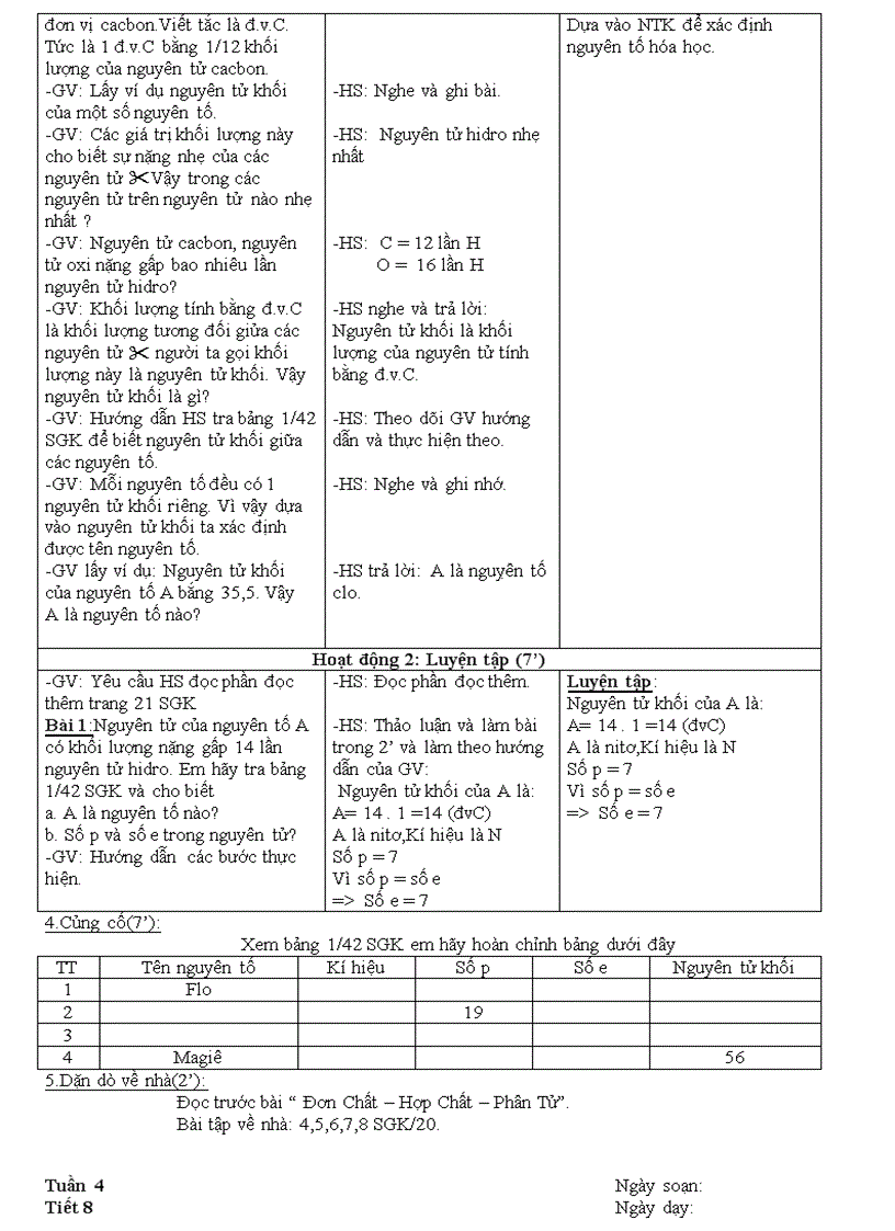 image for page Giao an 8