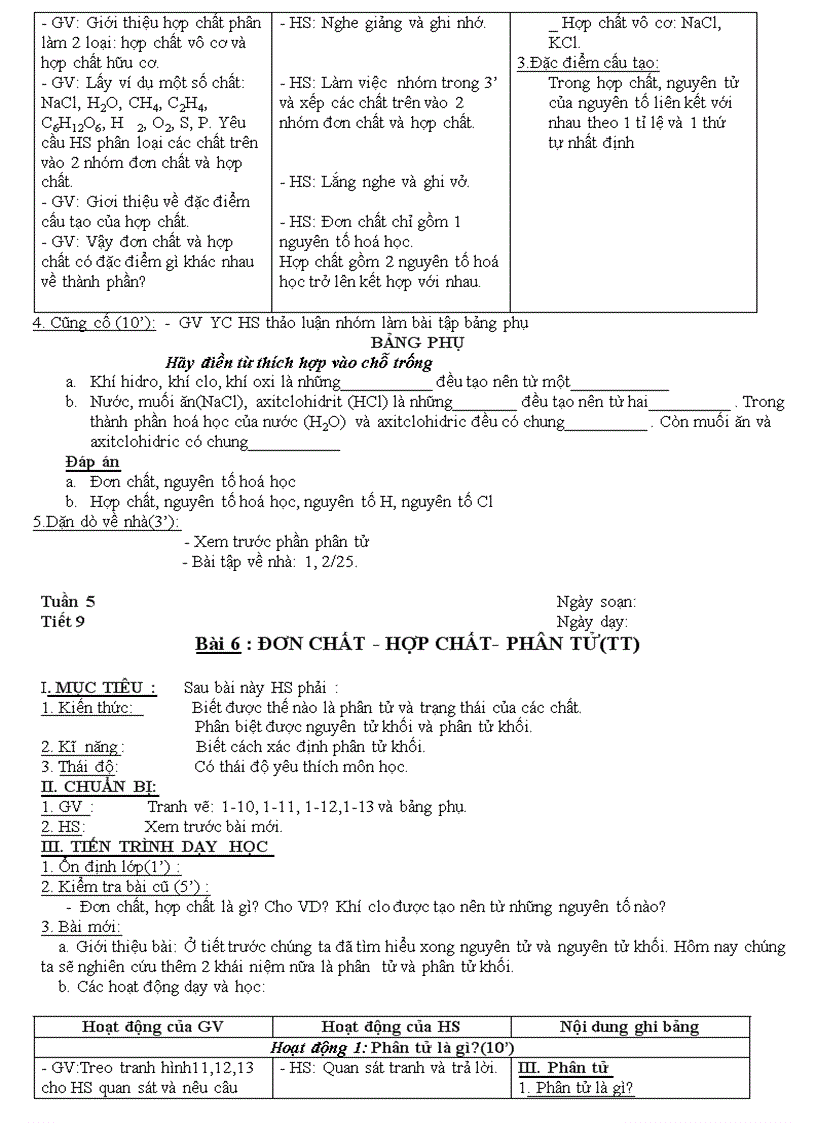 image for page Giao an 8