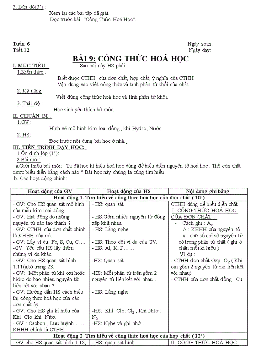 image for page Giao an 8