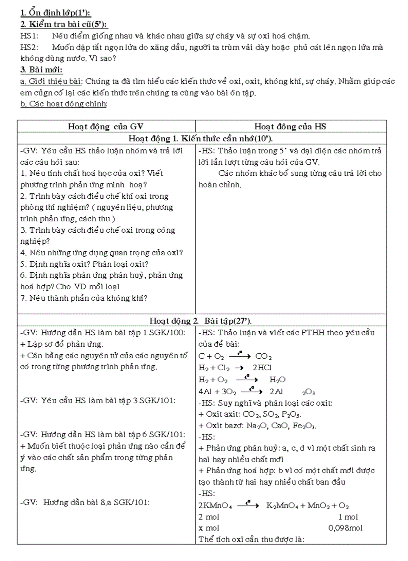 image for page Giao an 8