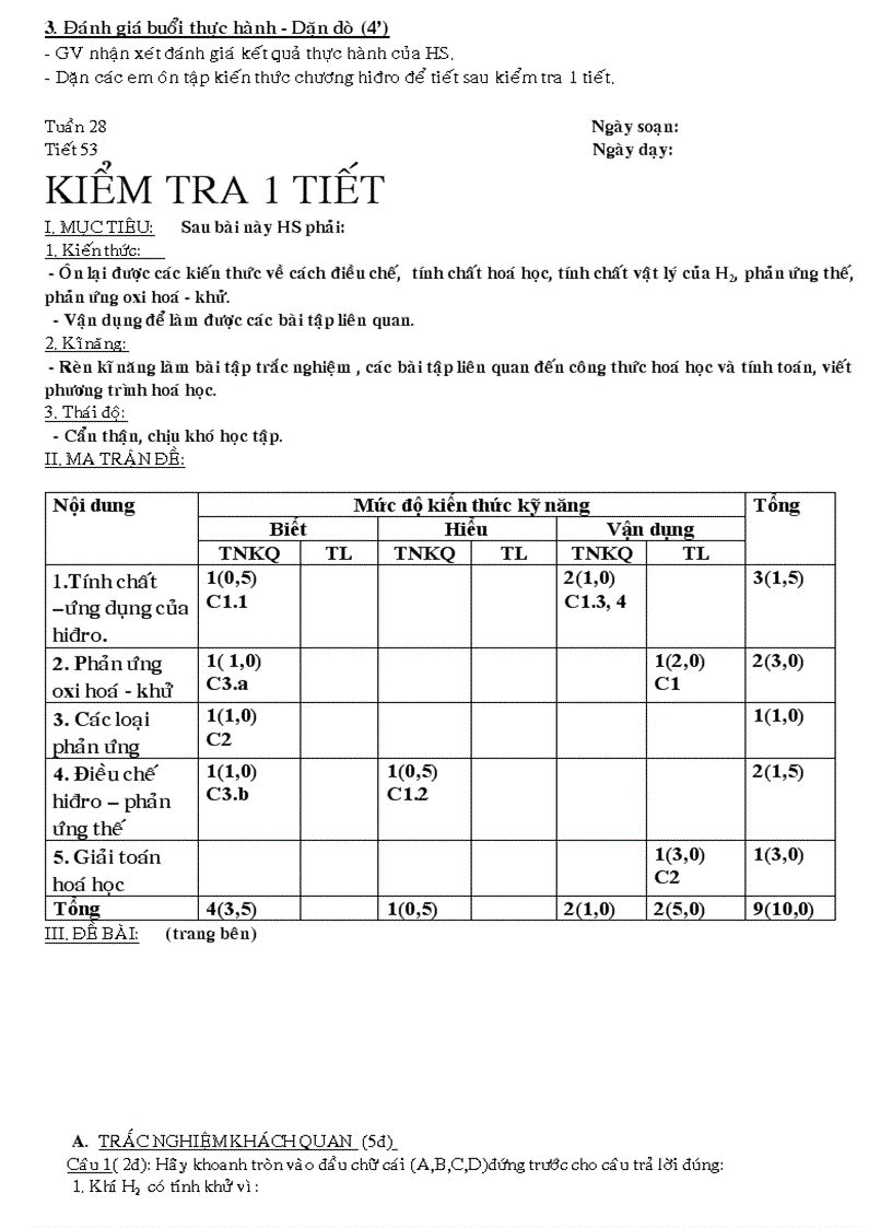 image for page Giao an 8