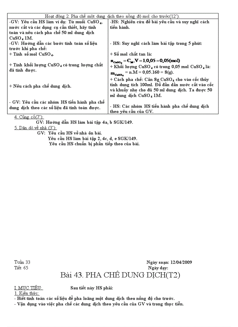 image for page Giao an 8