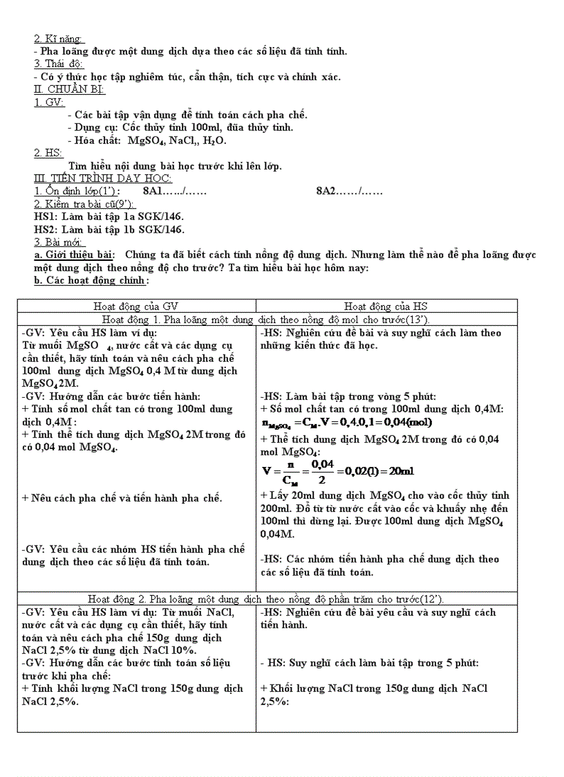 image for page Giao an 8