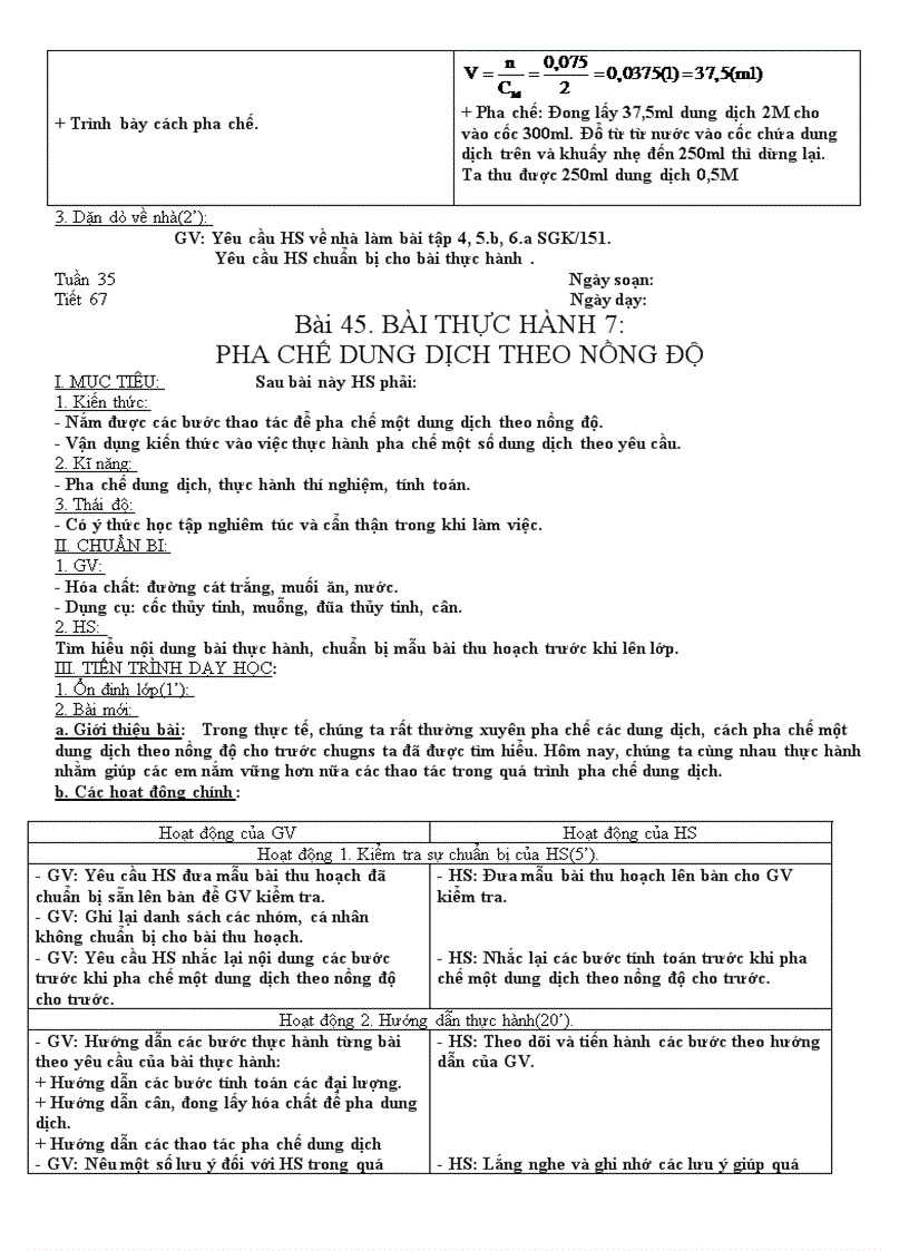 image for page Giao an 8