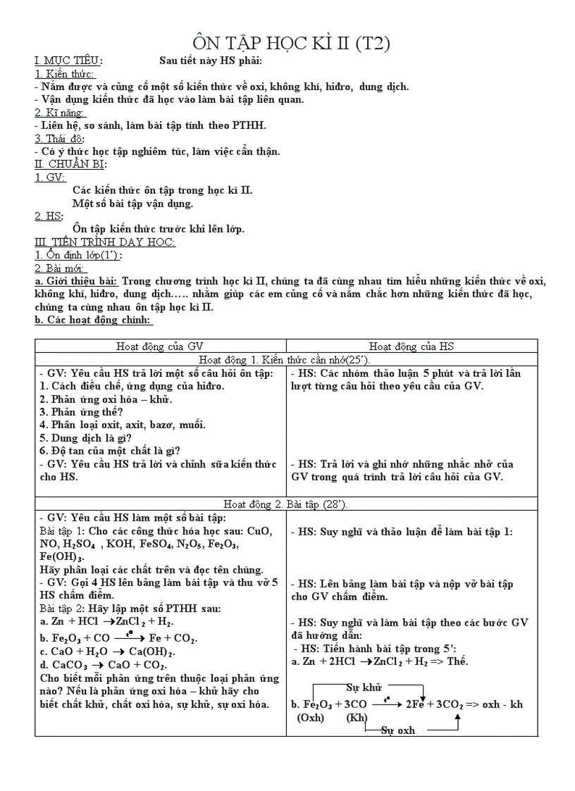 image for page Giao an 8