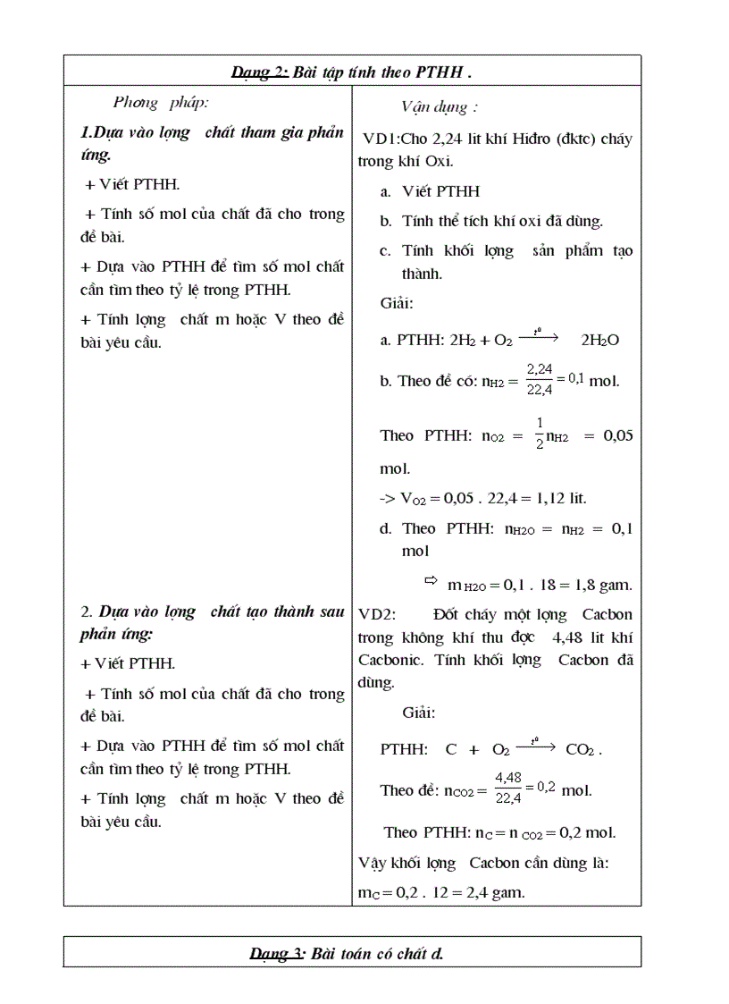 image for page Giáo án BD HSG Hoắ 9