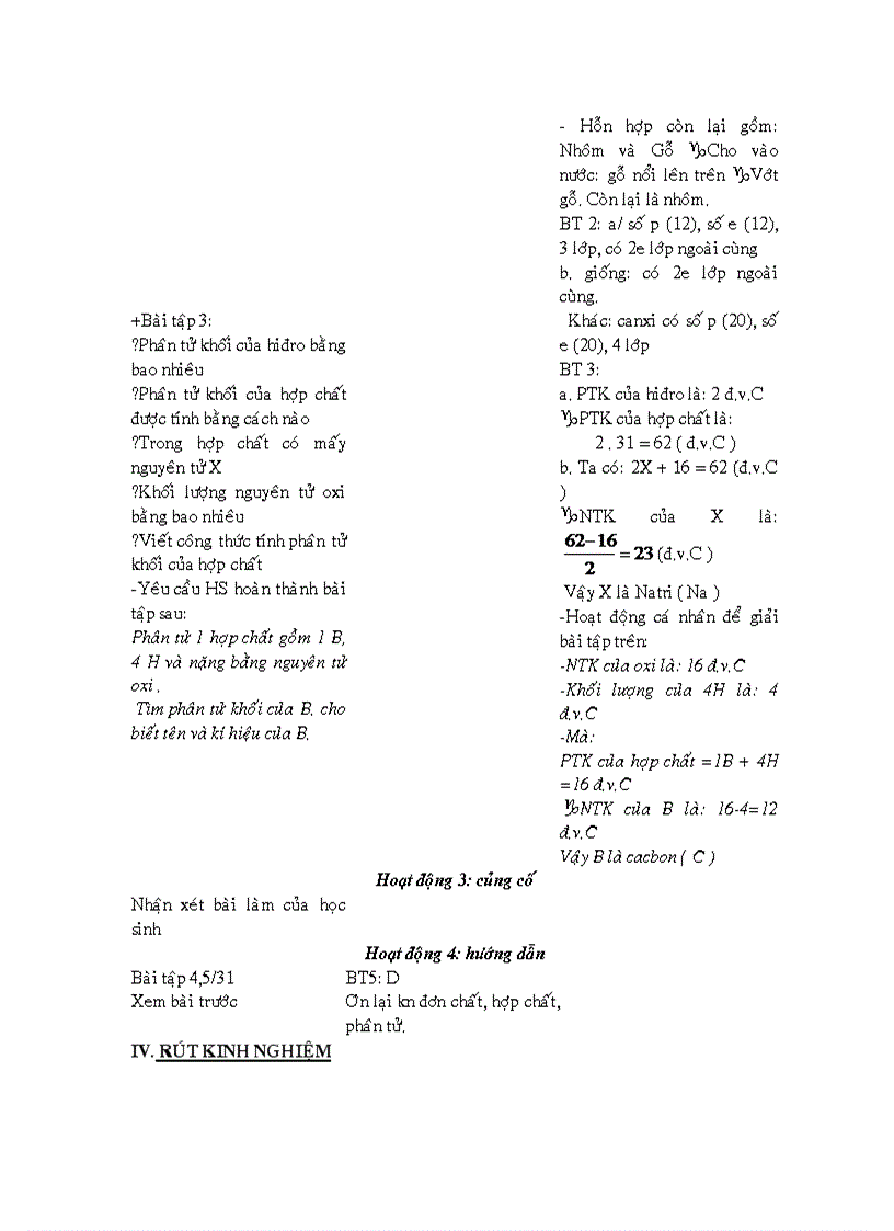 image for page Giao an hh8 t6 7 theo chuan kt kn