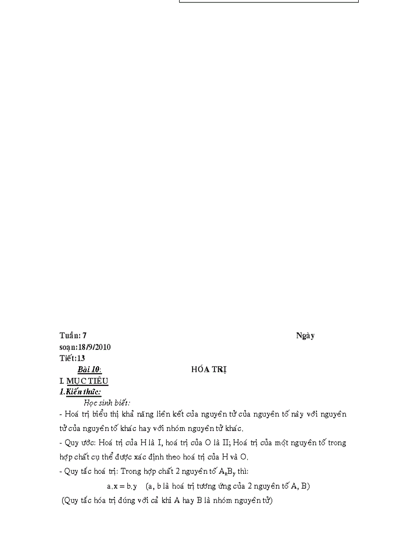 image for page Giao an hh8 t6 7 theo chuan kt kn