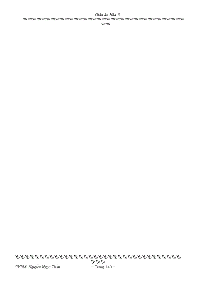 image for page Giáo án hóa 8 3cột