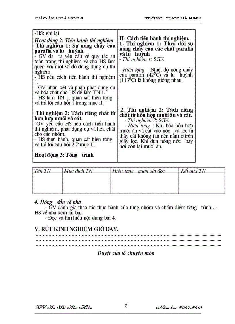 image for page Giao an hoa 8 da chinh sua