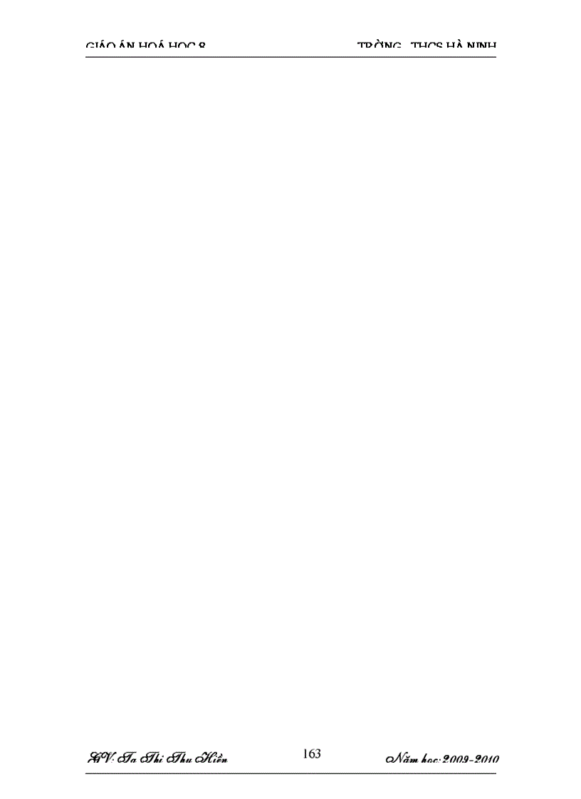 image for page Giao an hoa 8 da chinh sua