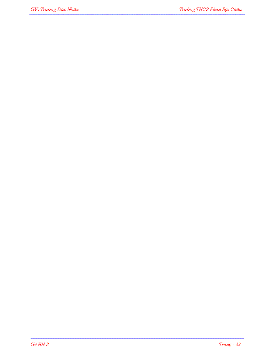 image for page Giao an hoa 8 day du