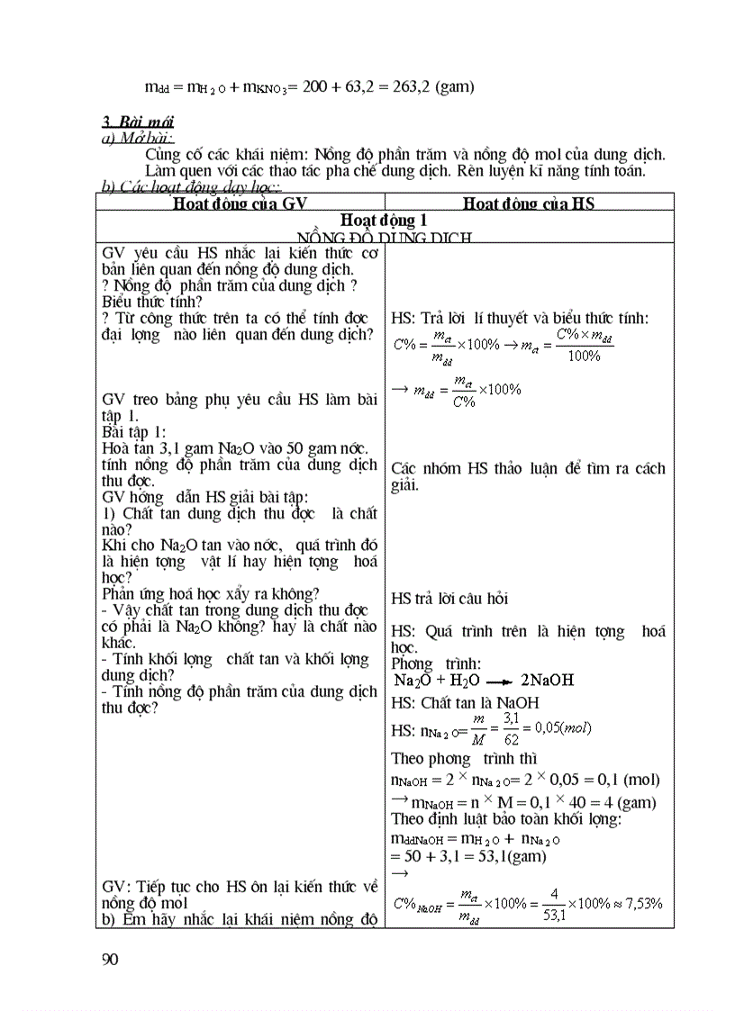image for page Giáo án hóa 8 hk II Soạn theo TKBG
