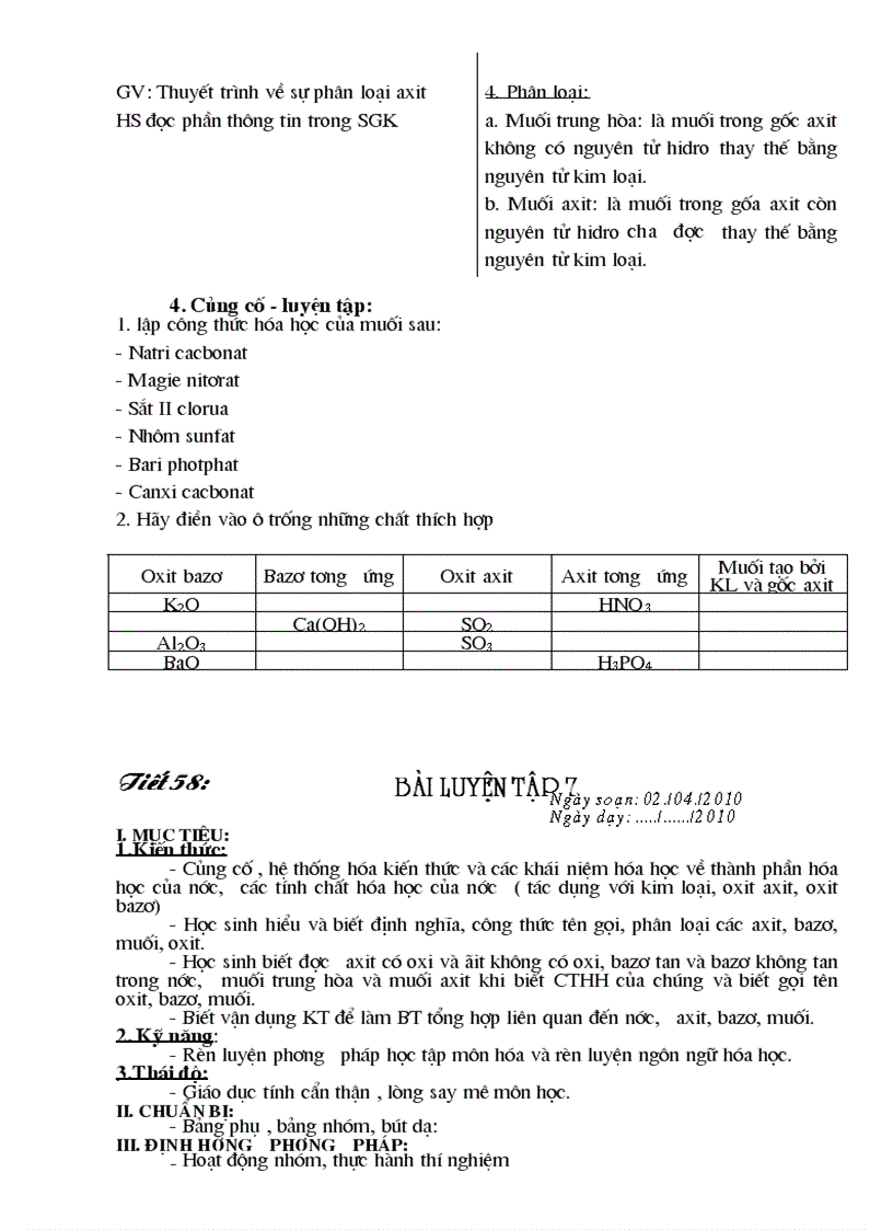 image for page Giao an hoa 8 ky ii