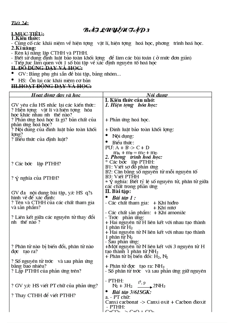 image for page Giáo án hóa 8 tết 24 31 không cần sửa pipi 76