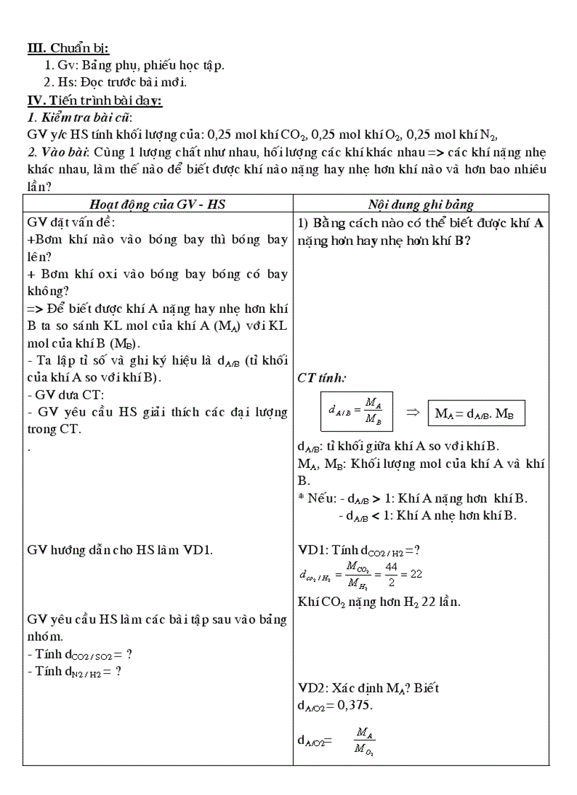 image for page Giáo án hóa 8 tết 24 31 không cần sửa pipi 76