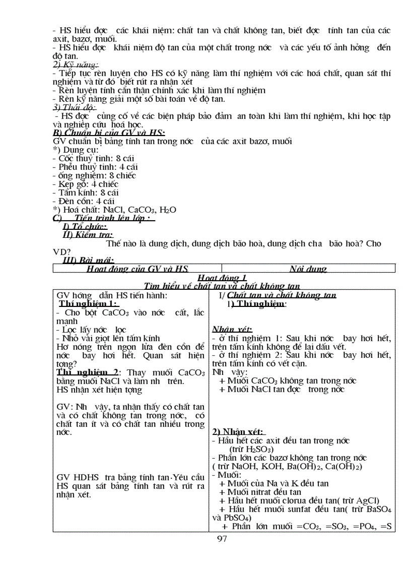 image for page Giao an hoa 8 theo chuan kien thuc moi nhat