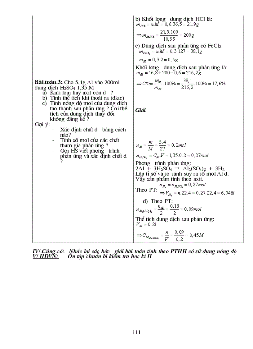 image for page Giao an hoa 8 theo chuan kien thuc moi nhat