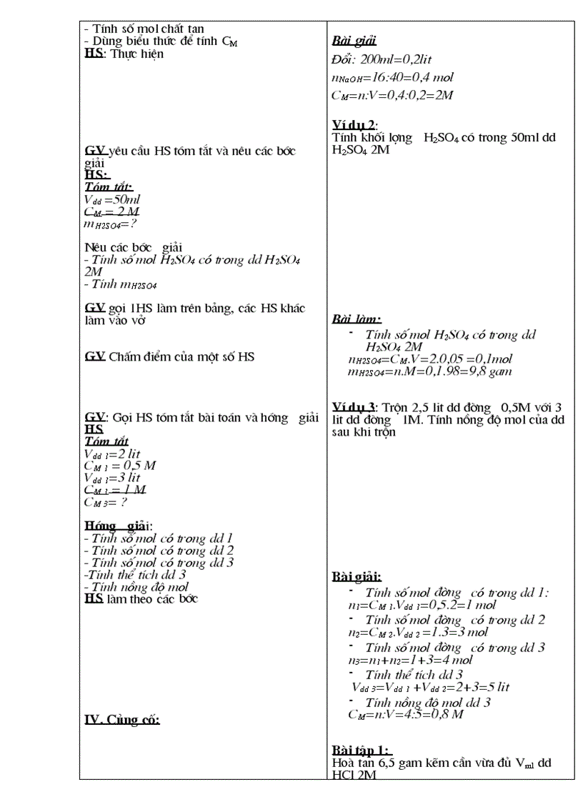 image for page Giáo án hóa 8 toàn tập