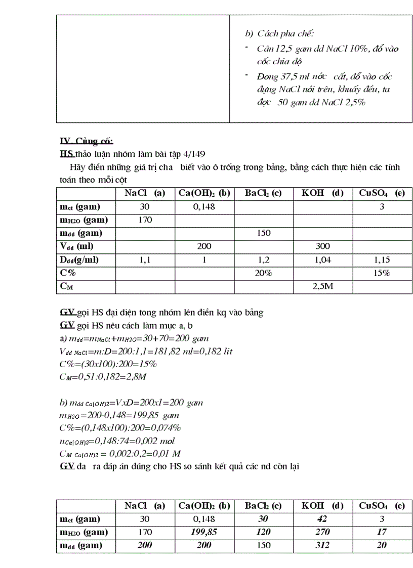 image for page Giáo án hóa 8 toàn tập
