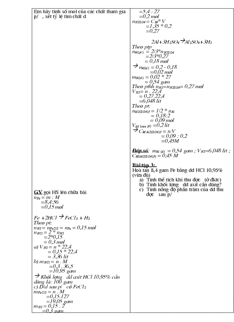 image for page Giáo án hóa 8 toàn tập