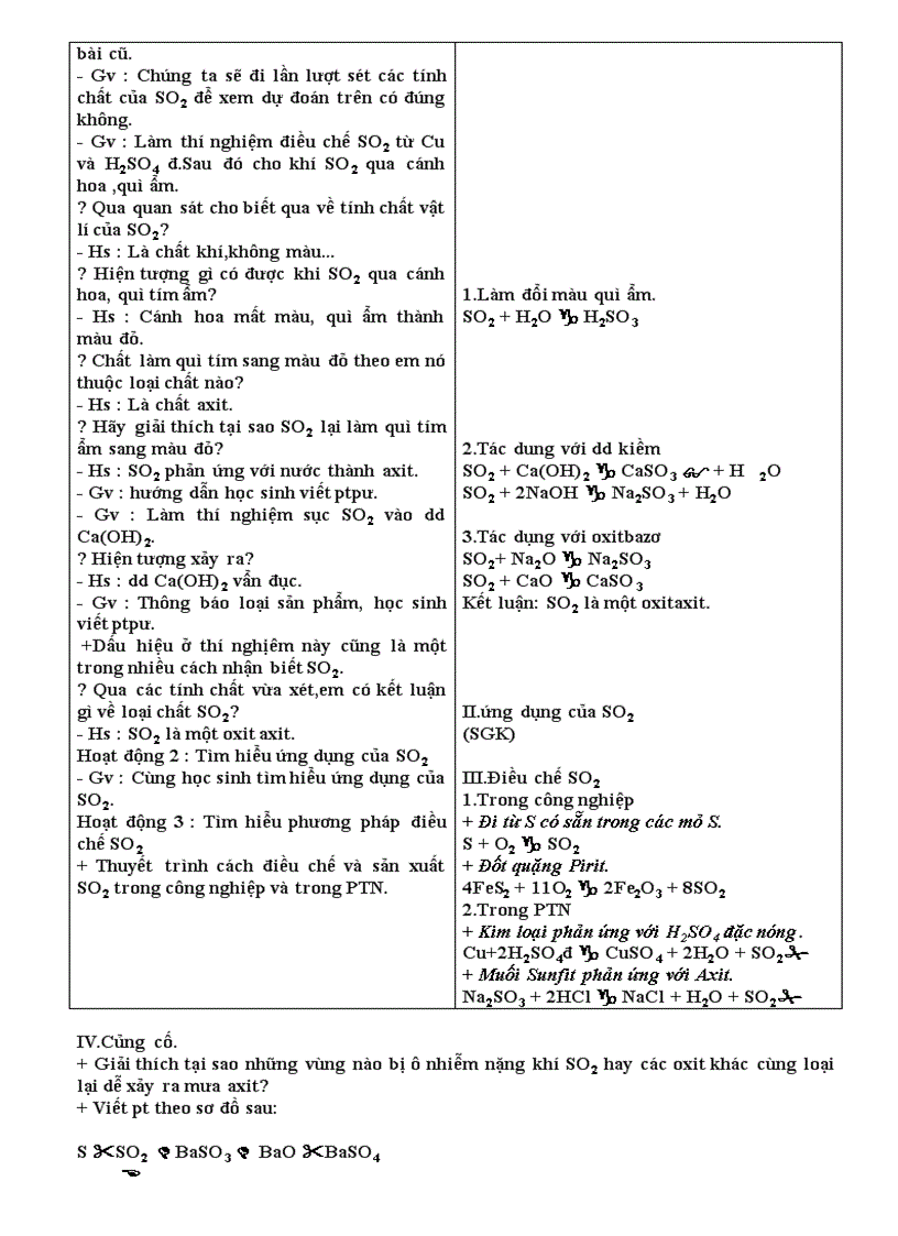 image for page Giao an hoa 8 9 CKT 2 cot