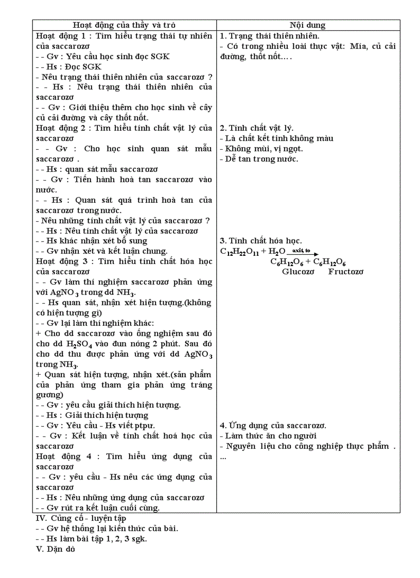 image for page Giao an hoa 8 9 CKT 2 cot