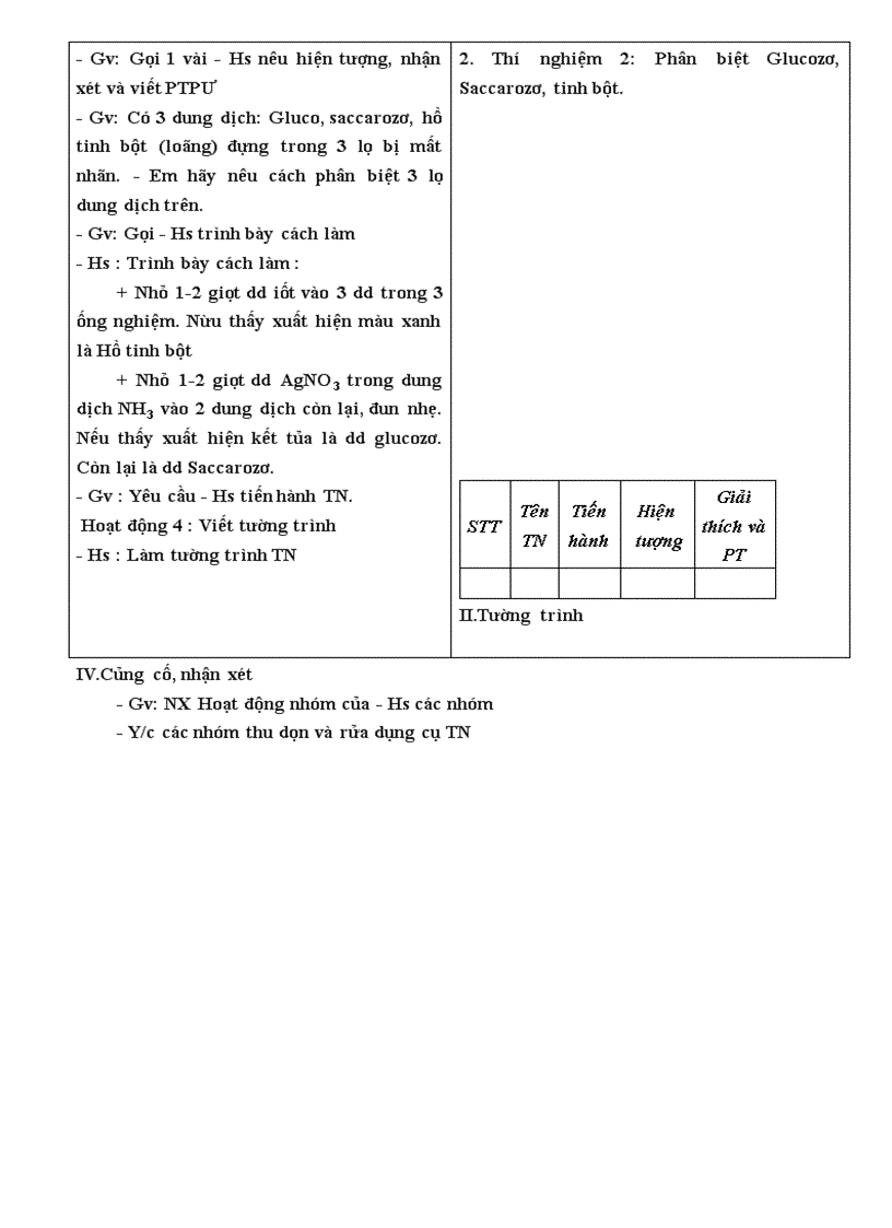 image for page Giao an hoa 8 9 CKT 2 cot