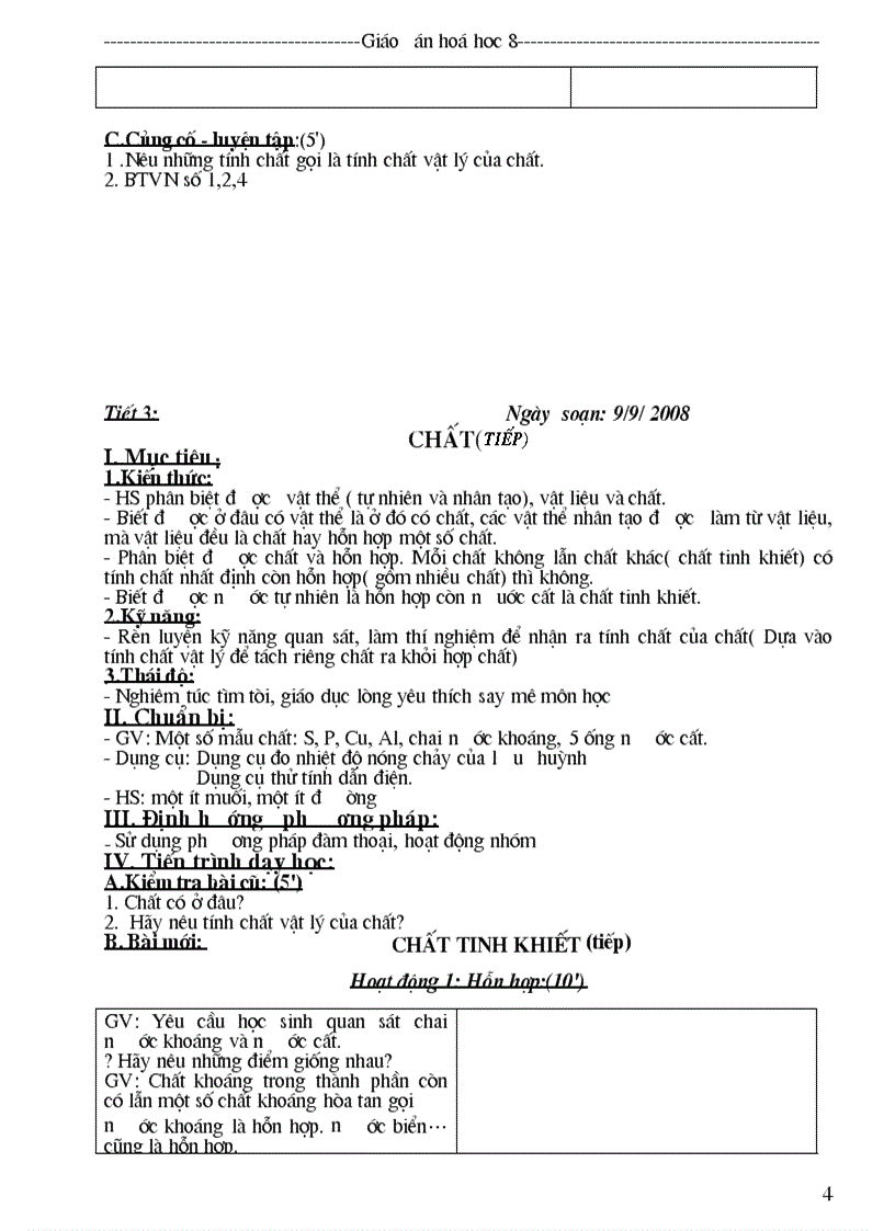 image for page Giáo án hóa 8 hang dep net