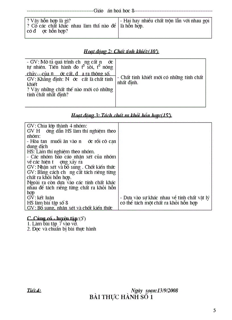 image for page Giáo án hóa 8 hang dep net