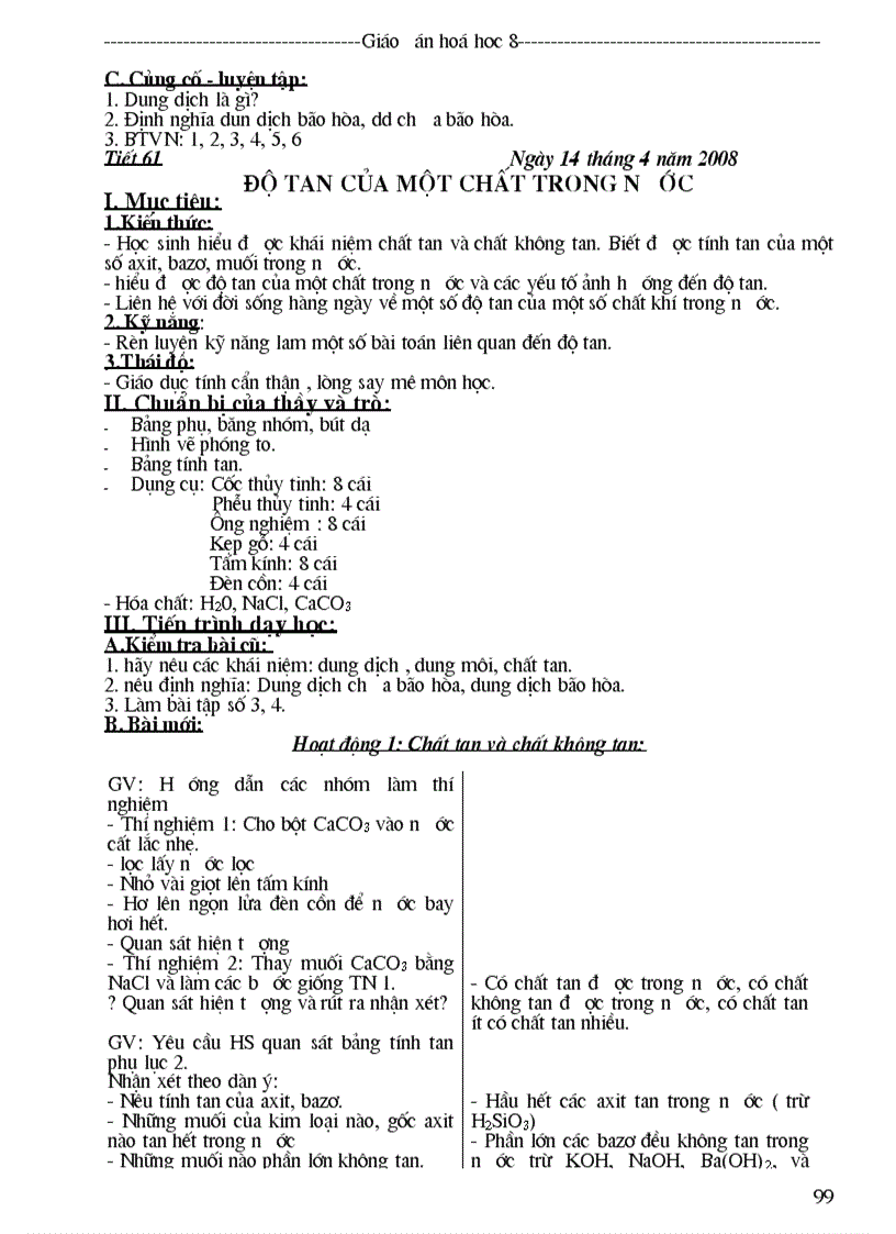 image for page Giáo án hóa 8 hang dep net