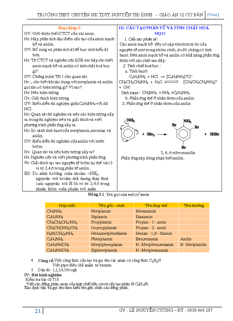 image for page Giao an hoa hoc 12 cb hk1
