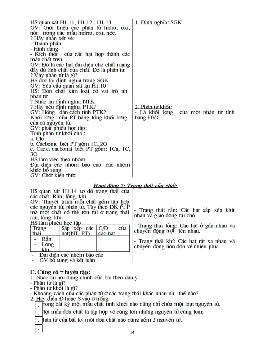 image for page Giao an Hoa hoc 8 bo ich