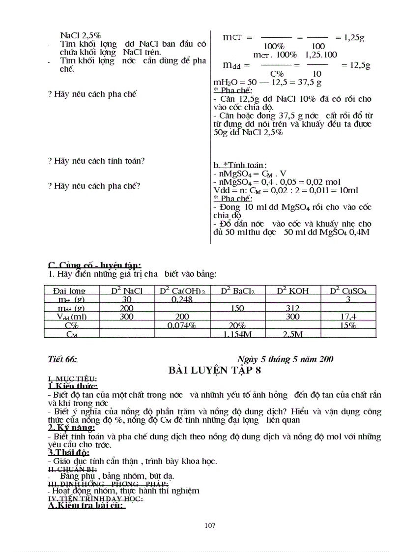 image for page Giao an Hoa hoc 8 bo ich