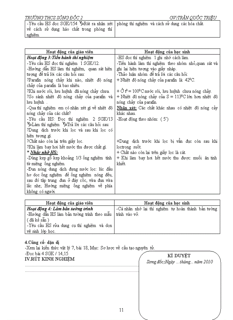 image for page Giao an hoa hoc 8 cktkn