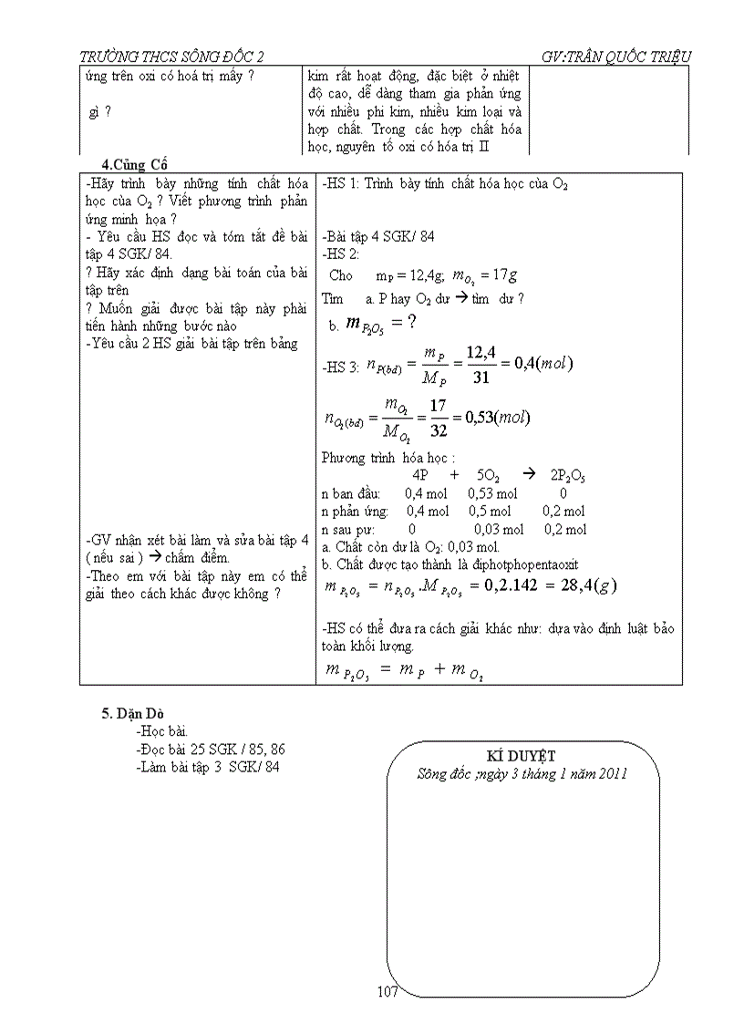 image for page Giao an hoa hoc 8 cktkn