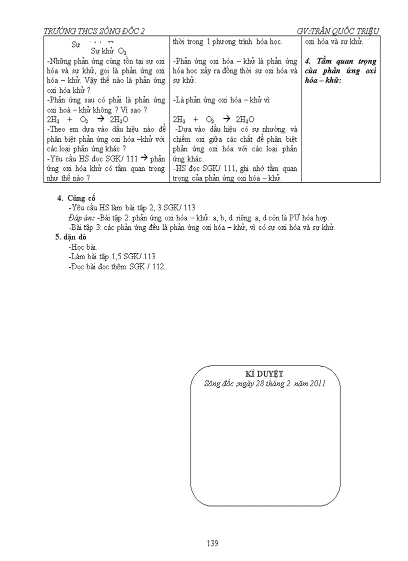 image for page Giao an hoa hoc 8 cktkn