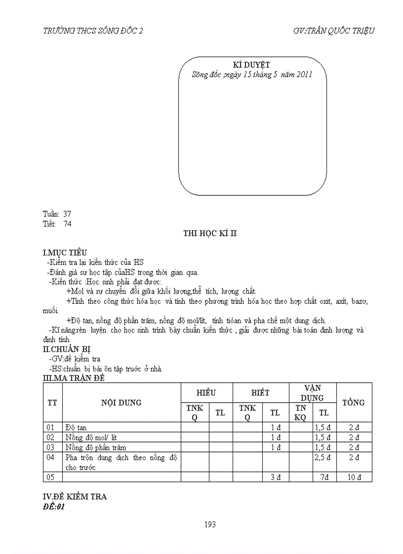 image for page Giao an hoa hoc 8 cktkn