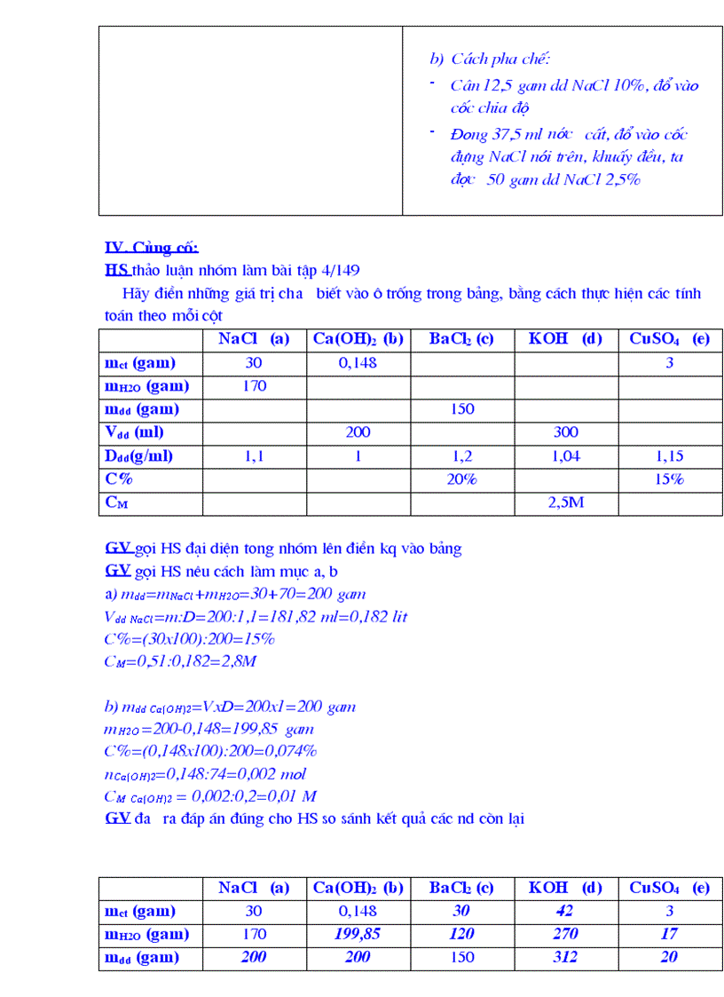 image for page Giáo án Hóa học 8 năm học 08 09 toàn tập