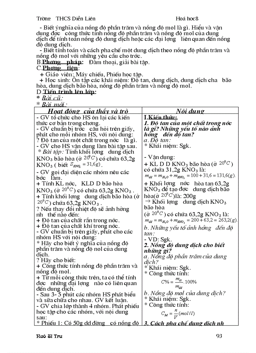 image for page Giao An Hoa hoc8