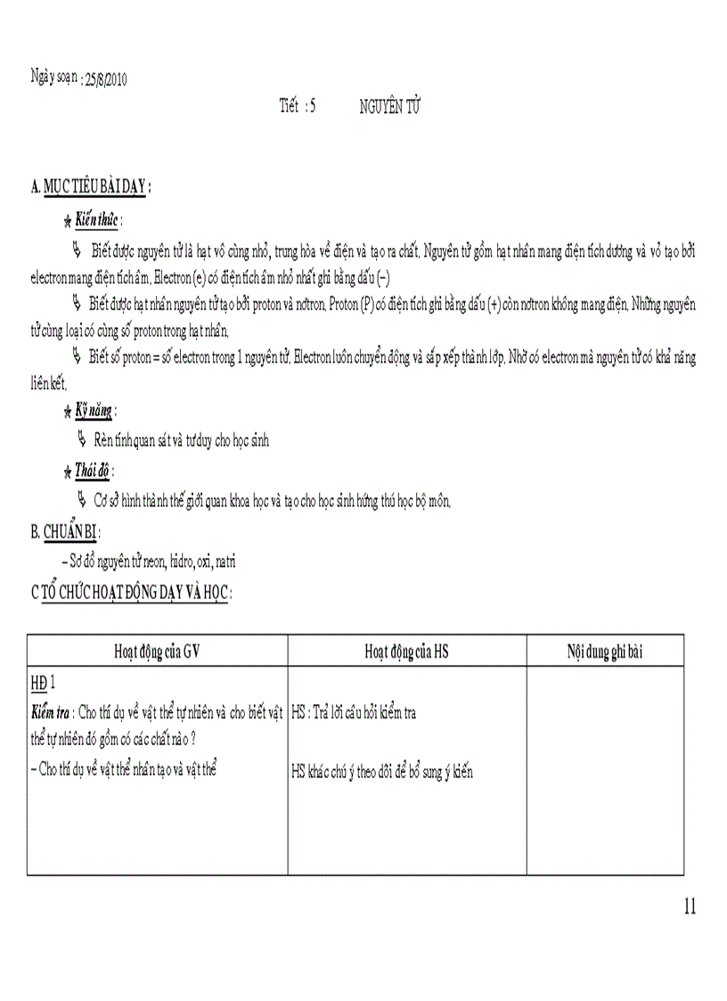 image for page Giao an tron bo