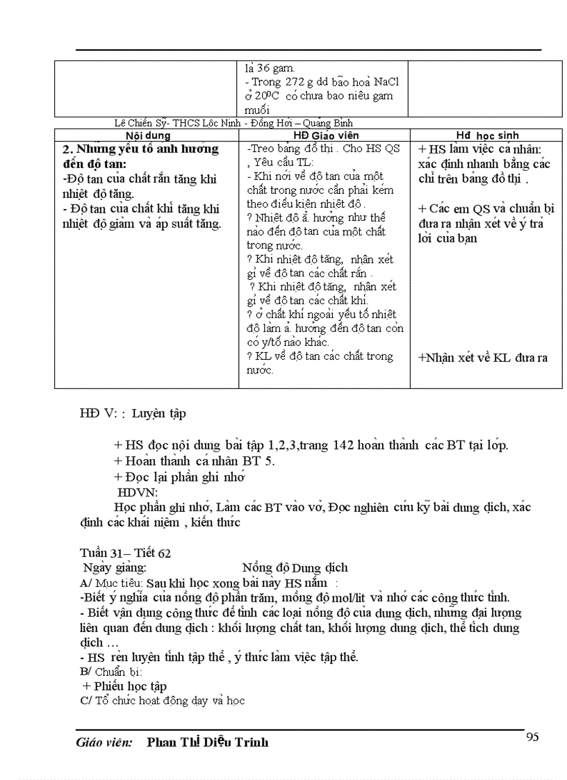 image for page Giáo án Hóa 8 CN 1