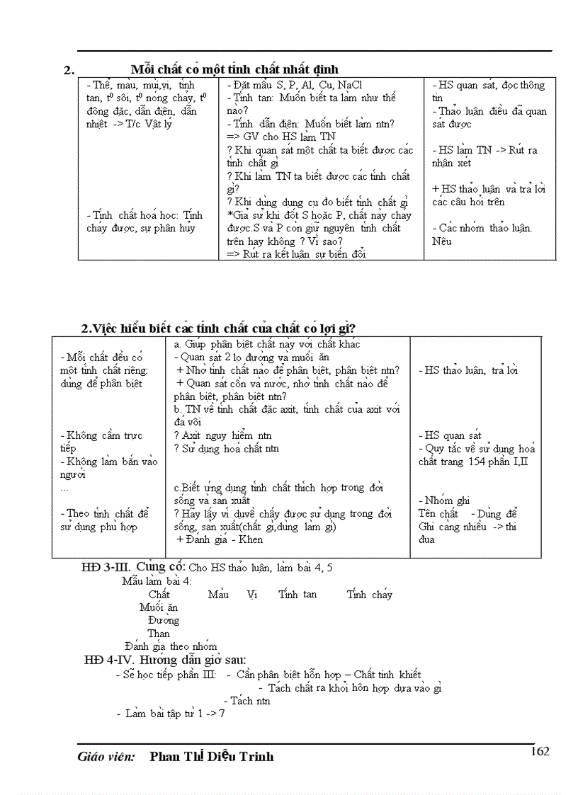 image for page Giáo án Hóa 8 CN 1