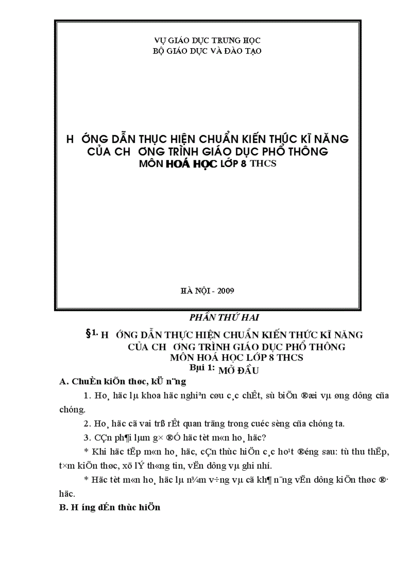 image for page HD thực hiện chuẩn KT KN Hoa8