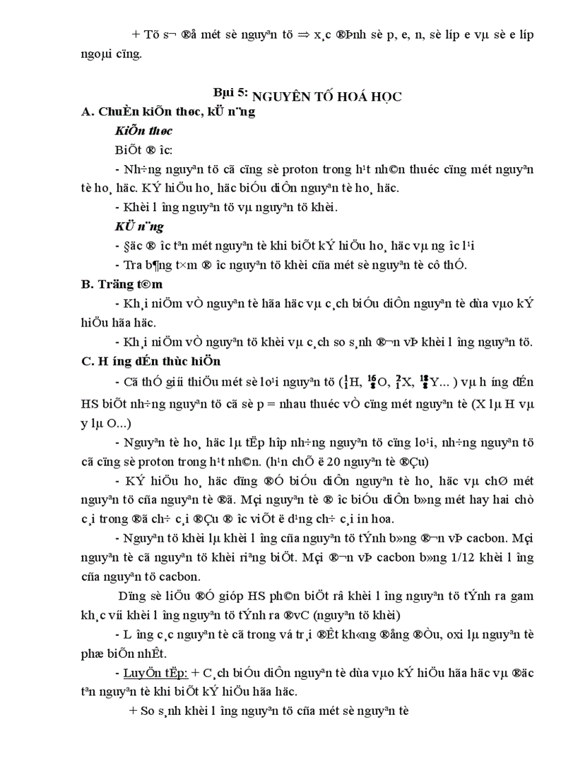 image for page HD thực hiện chuẩn KT KN Hoa8